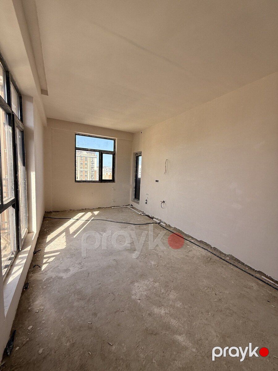 Satılır 2 otaqlı yeni tikili 56 m² — Mənzil, Bakı (6)