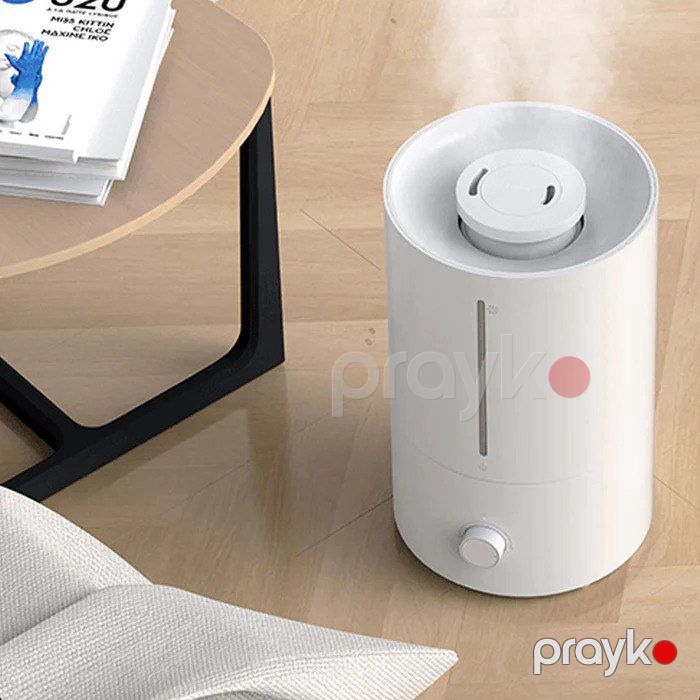 "Xiaomi Humidifier 2 Lite" hava nəmləndirici — Ev texnikası, Bakı (3)