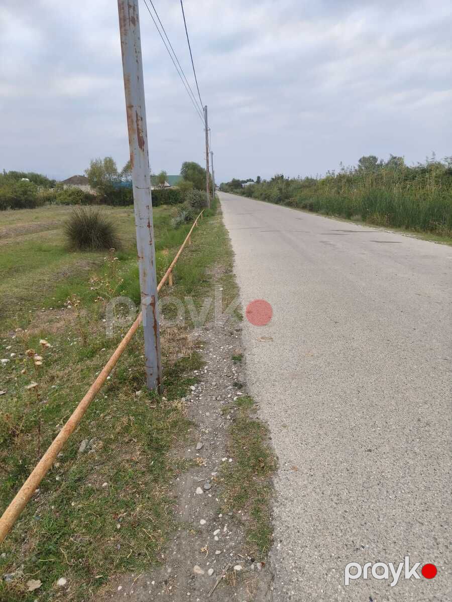 Satılır torpaq 10 sot — Torpaq, Xaçmaz (10)