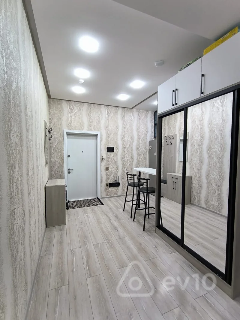 2 otaqlı mənzil, 65 m², cavansir kucesi — kirayə — Mənzil, Bakı (4)