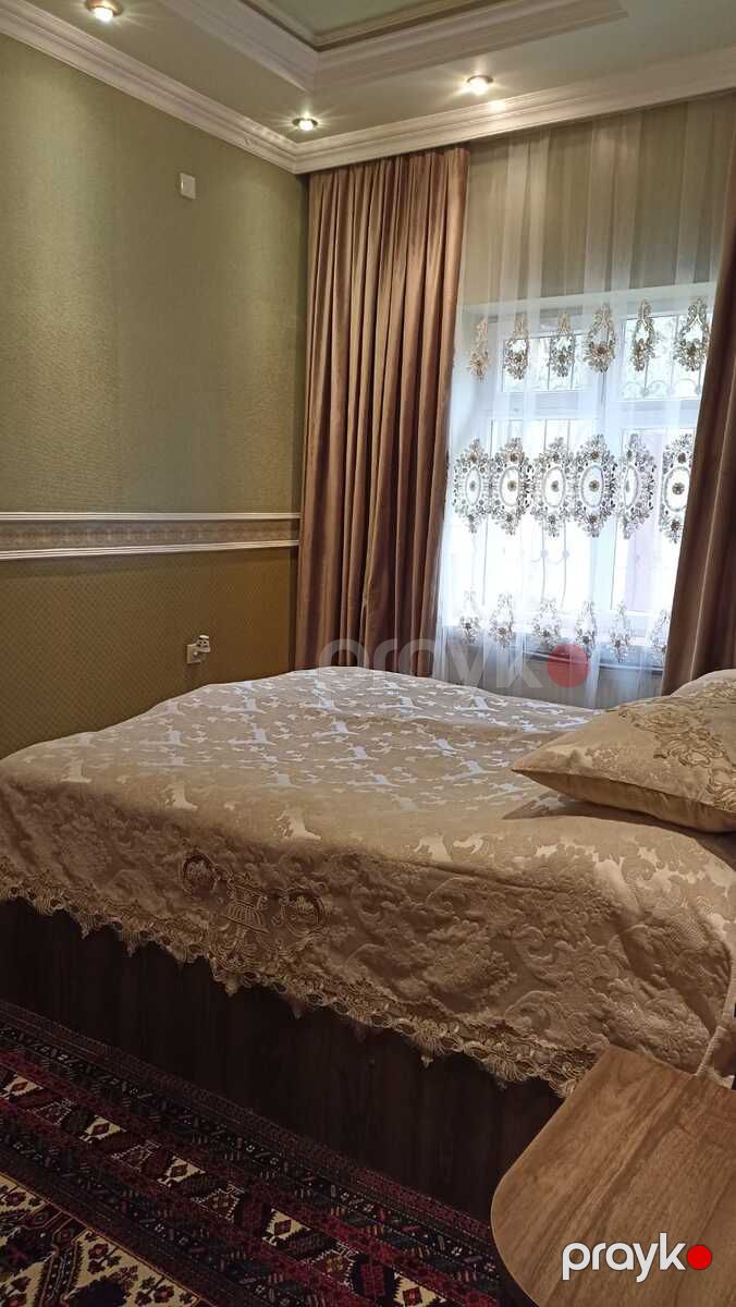 Villa, Corat qəs — Ev, villa, Sumqayıt (5)