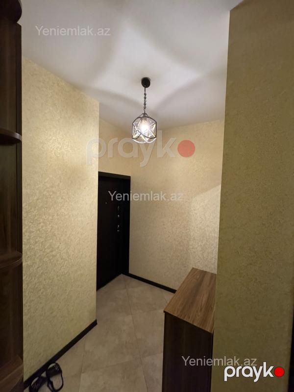 Satılır 3 otaqlı Bina evi menzil (Yeni tikili), 83 m², Masazır — Mənzil, Abşeron (9)