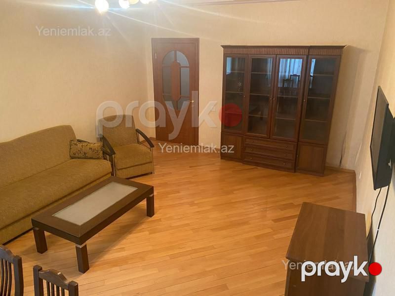 Satılır 2 otaqlı Bina evi menzil (Yeni tikili), 70 m², Nərimanov rayonu — Mənzil, Bakı (3)