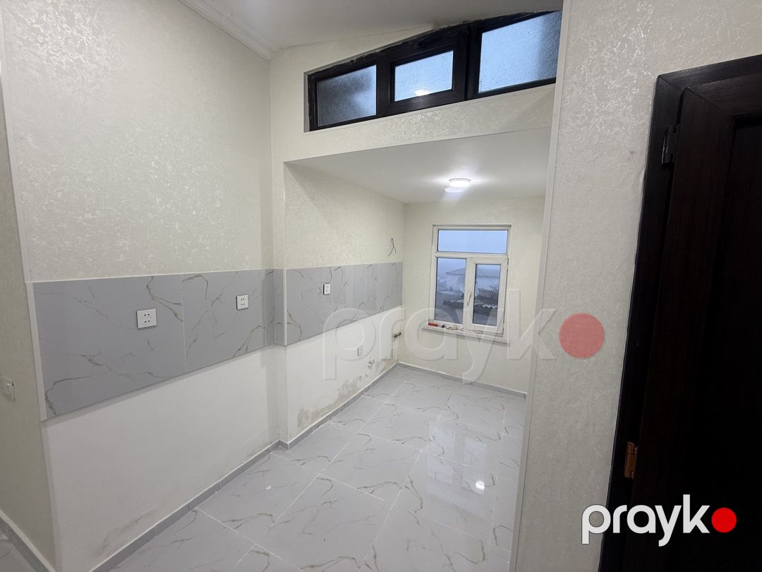 Satılır 3 otaqlı həyət evi/bağ evi 91 m² — Ev, villa, Bakı (2)