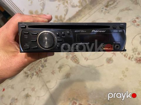 Salam Pioneer 2250 Satılır Effekti Əladı Barter marağlıdı — Mehdiabad