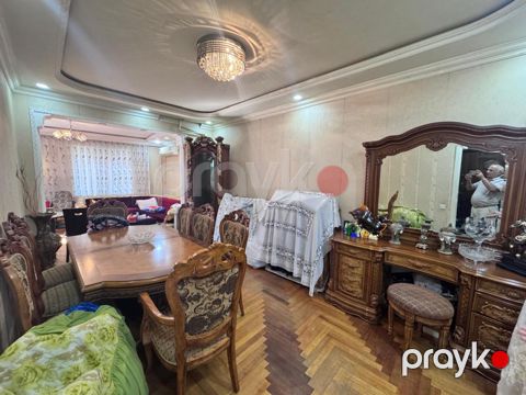 Satılır 3 otaqlı köhnə tikili 70 m² — Bakı