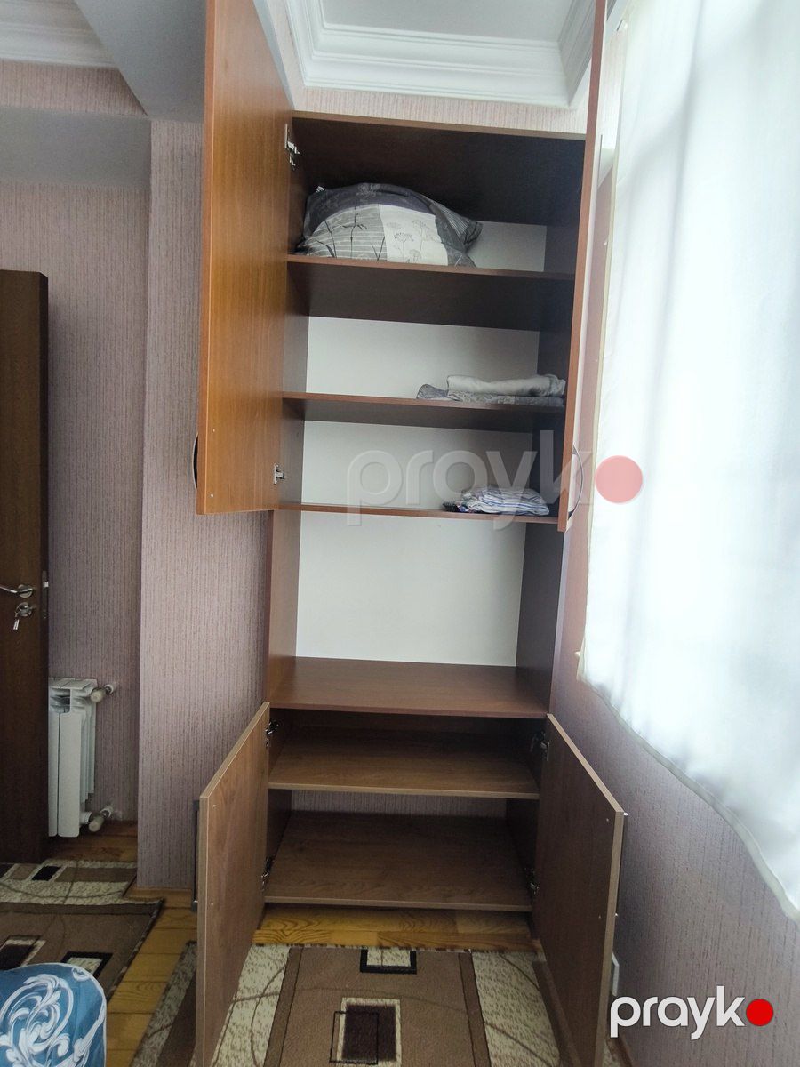 İcarəyə verilir 2 otaqlı yeni tikili 40 m² — Mənzil, Bakı (4)