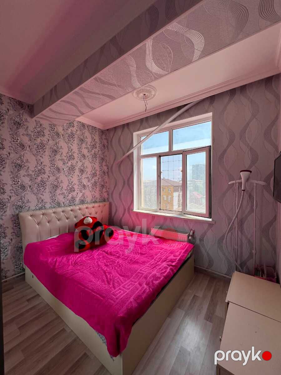2-otaqlı yeni tikili, Xırdalan ş., 61 m² — Mənzil, Xırdalan (9)