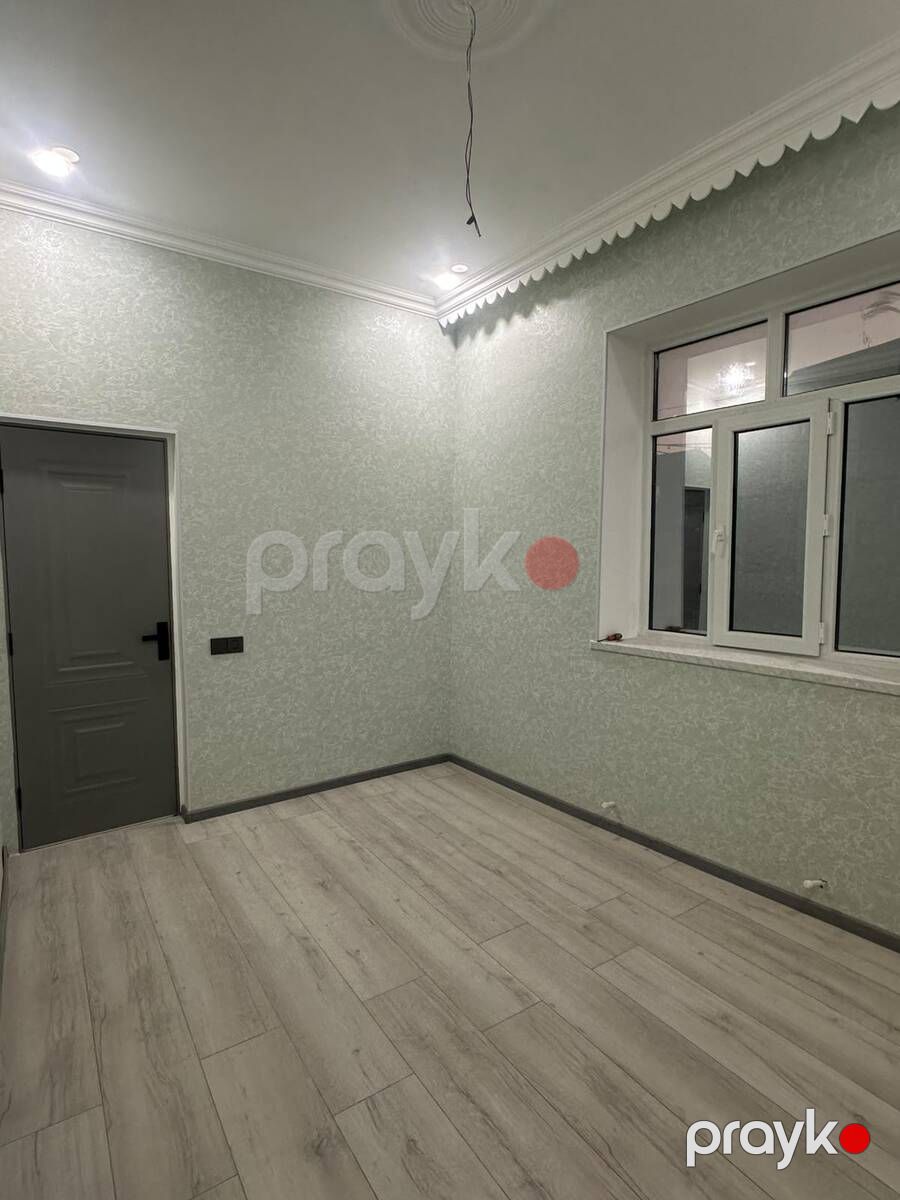 Satılır 3 otaqlı həyət evi/bağ evi 70 m² — Ev, villa, Bakı (4)