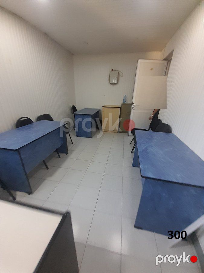 Ofis icarəyə verilir, 15 m², nizami metrosu, Bakı — Ofis (5)