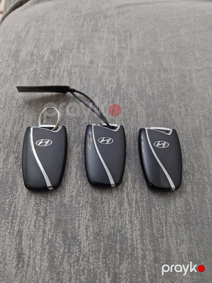 Hyundai Santa fe açarları — Ehtiyat hissələri və aksesuarlar, Bakı (2)