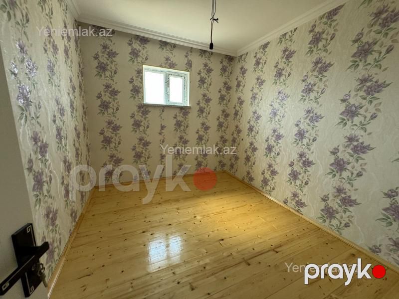 Satılır 4 otaqlı Həyət evi / Villa, 120 m², Binəqədi rayonu — Ev, villa, Bakı (8)