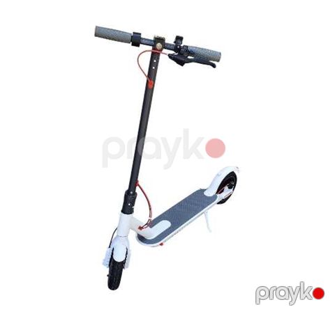 Elektrik samokat 33-333 - SuperToys_36243 No Brand — Bakı