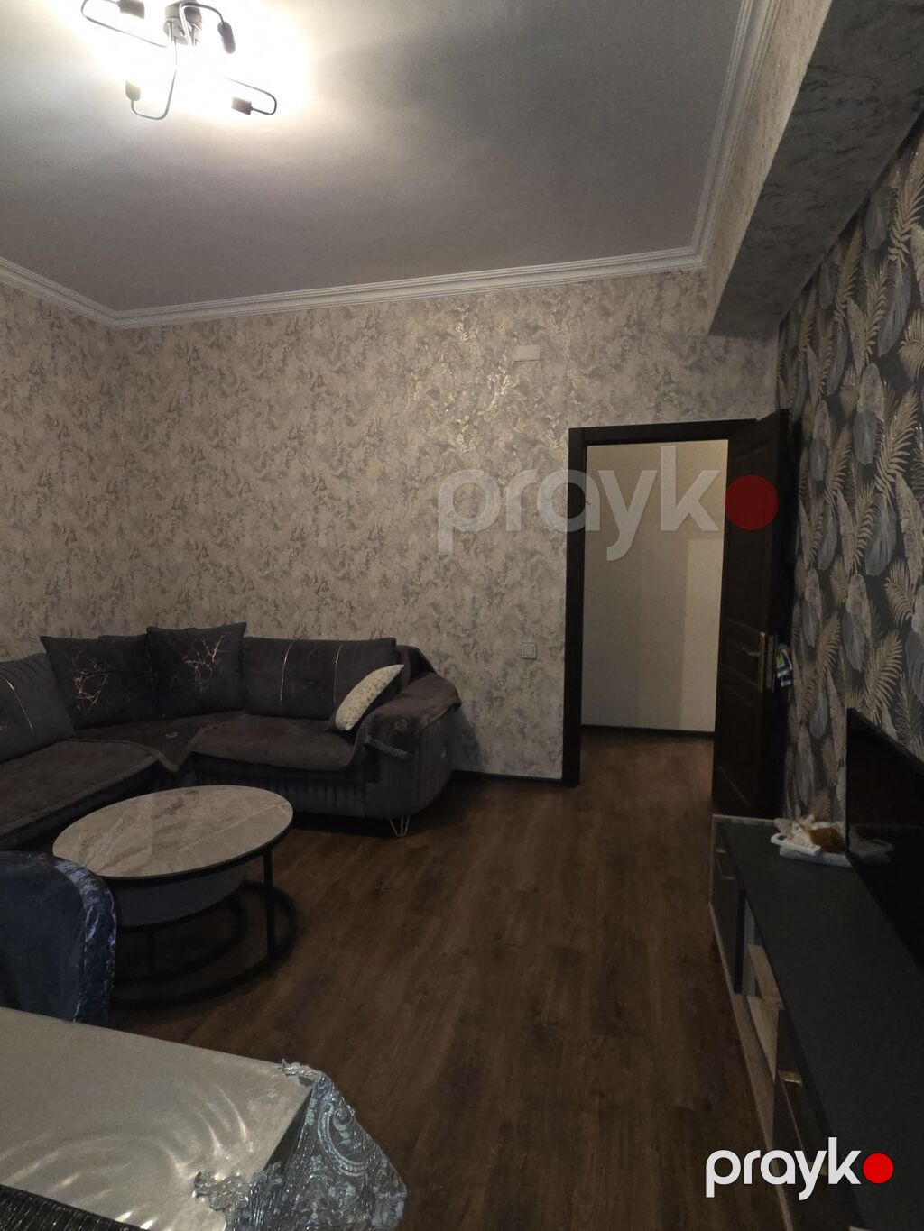 Suraxanı, 2 otaqlı, Yeni tikili, 52 kv. m — Mənzil, Bakı (2)