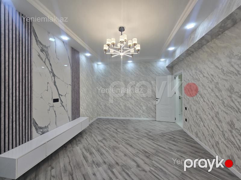Satılır 3 otaqlı Bina evi menzil (Yeni tikili), 95 m², 36-cı məhəllə — Mənzil, Sumqayıt (2)