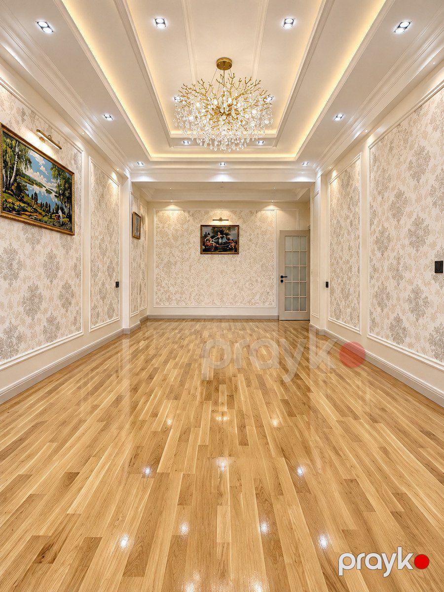 Satılır 3 otaqlı yeni tikili 130 m² — Mənzil, Bakı (4)