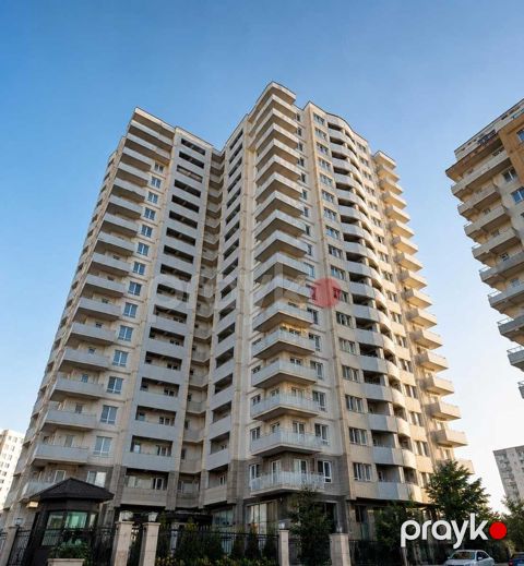 Satılır 3 otaqlı yeni tikili 120 m² — Bakı