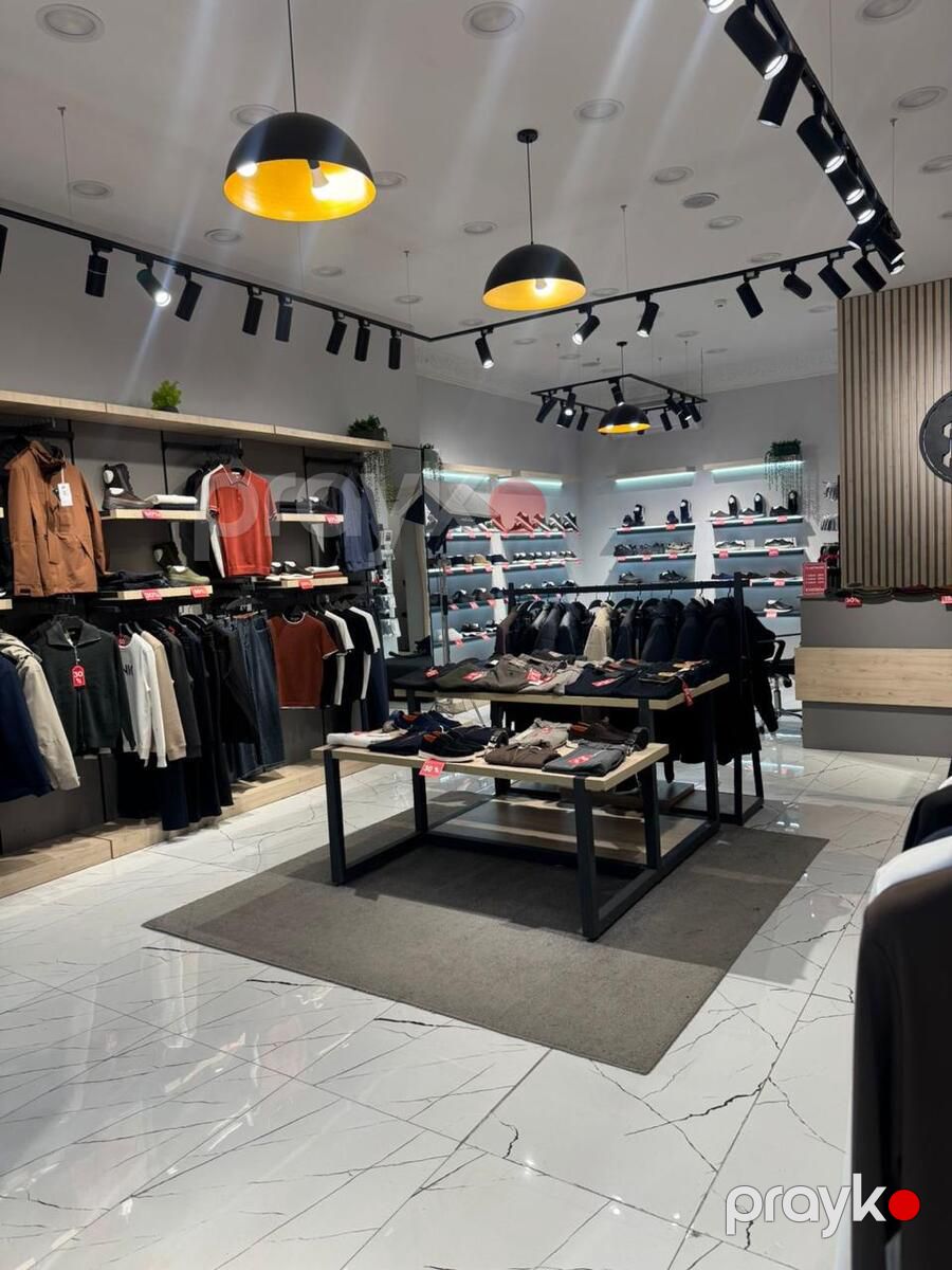 Satılır obyekt 235 m² — Əmlak, Bakı (5)
