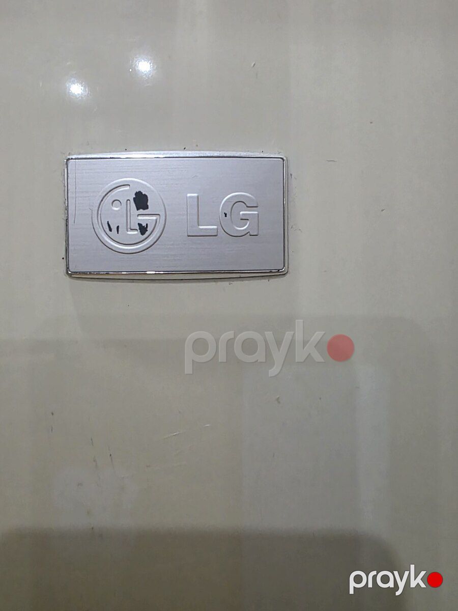 LG soyuducu — Ev texnikası, Bakı (6)
