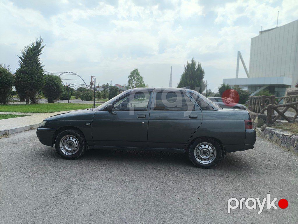 Lada (VAZ) 2110, 1.6 L, 2011 il, 151 572 km — Avtomobillər, Xaçmaz (8)