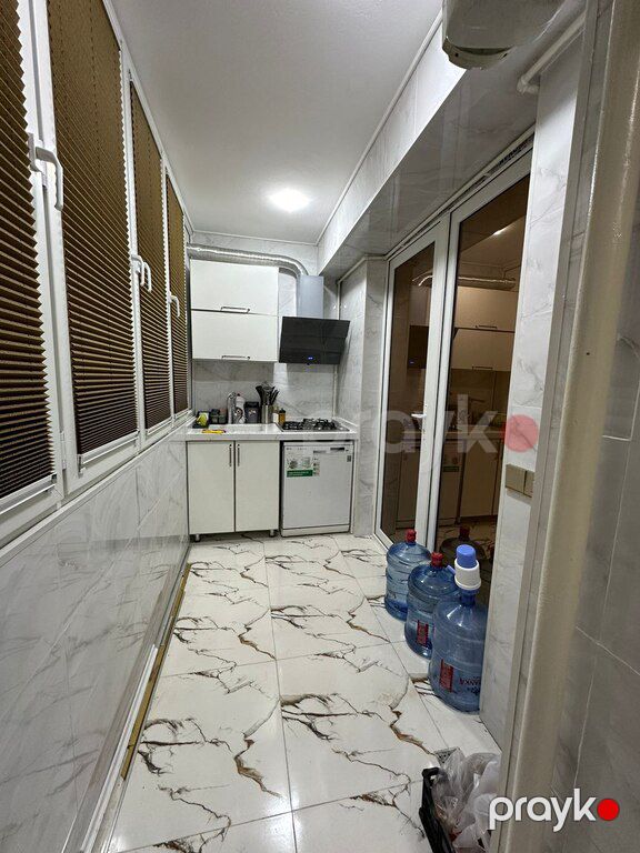 3-otaqlı yeni tikili, Nərimanov r., 130 m² — Mənzil, Bakı (3)
