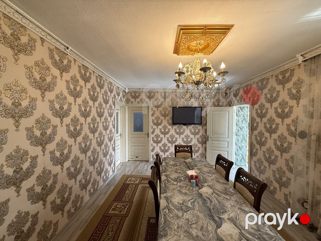 Həyət evi, Mehdiabad qəs — Ev, villa, Bakı (11)