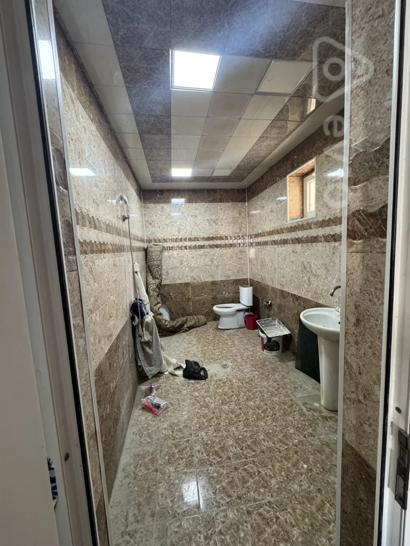 5 otaqlı həyət evi, 145 m², Qaradağ ray. Lökbatan qəs., 333 nömrəli bağçanın yanında — Ev, villa, Bakı (8)