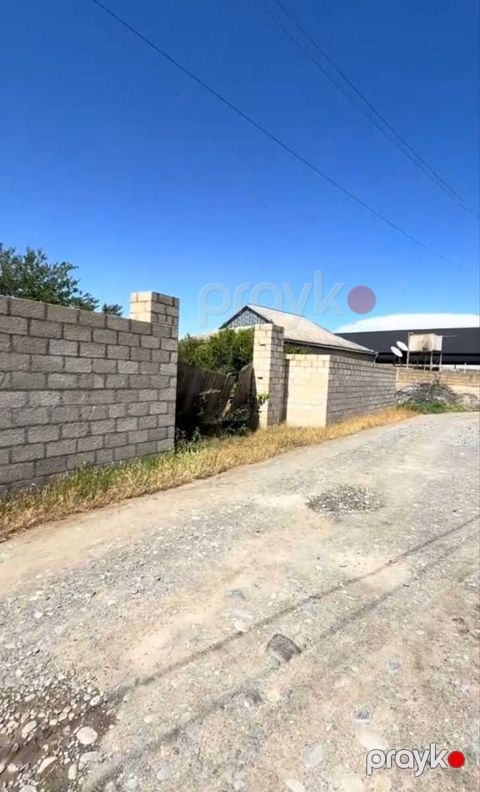 Satılır torpaq 7 sot — Bərdə