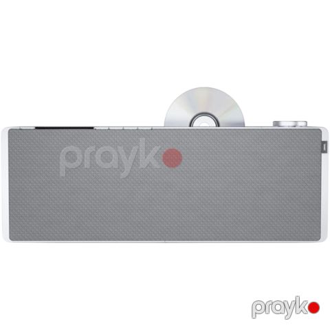 Smart radio Loewe Klang S3 60608S10 Light Grey — Bakı