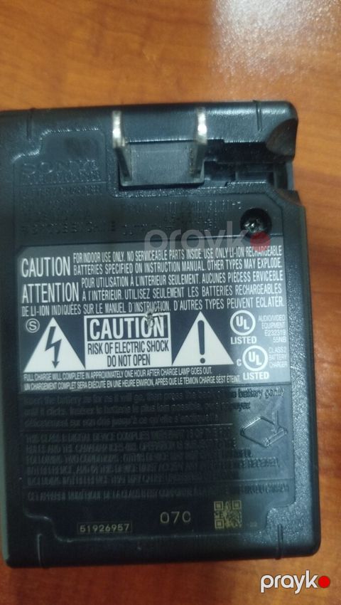 Adapter Sony — Bakı