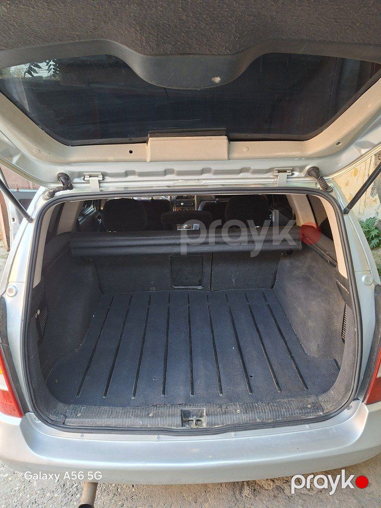 Opel Astra, 1.6 L, 1999 il, 350 000 km — Avtomobillər, Sumqayıt (9)