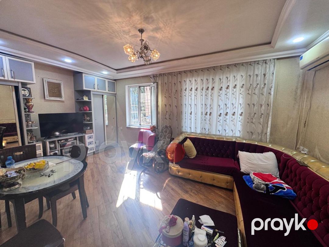 Satılır 3 otaqlı köhnə tikili 70 m² — Mənzil, Bakı (3)