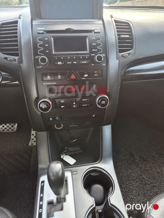 Kia Sorento, 2.0 L, 2010 il, 365 000 km — Avtomobillər, Bakı (11)