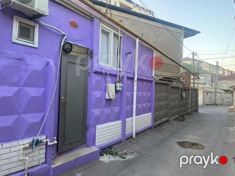 Həyət evi kirayə verilir, Xırdalan ş — Xırdalan