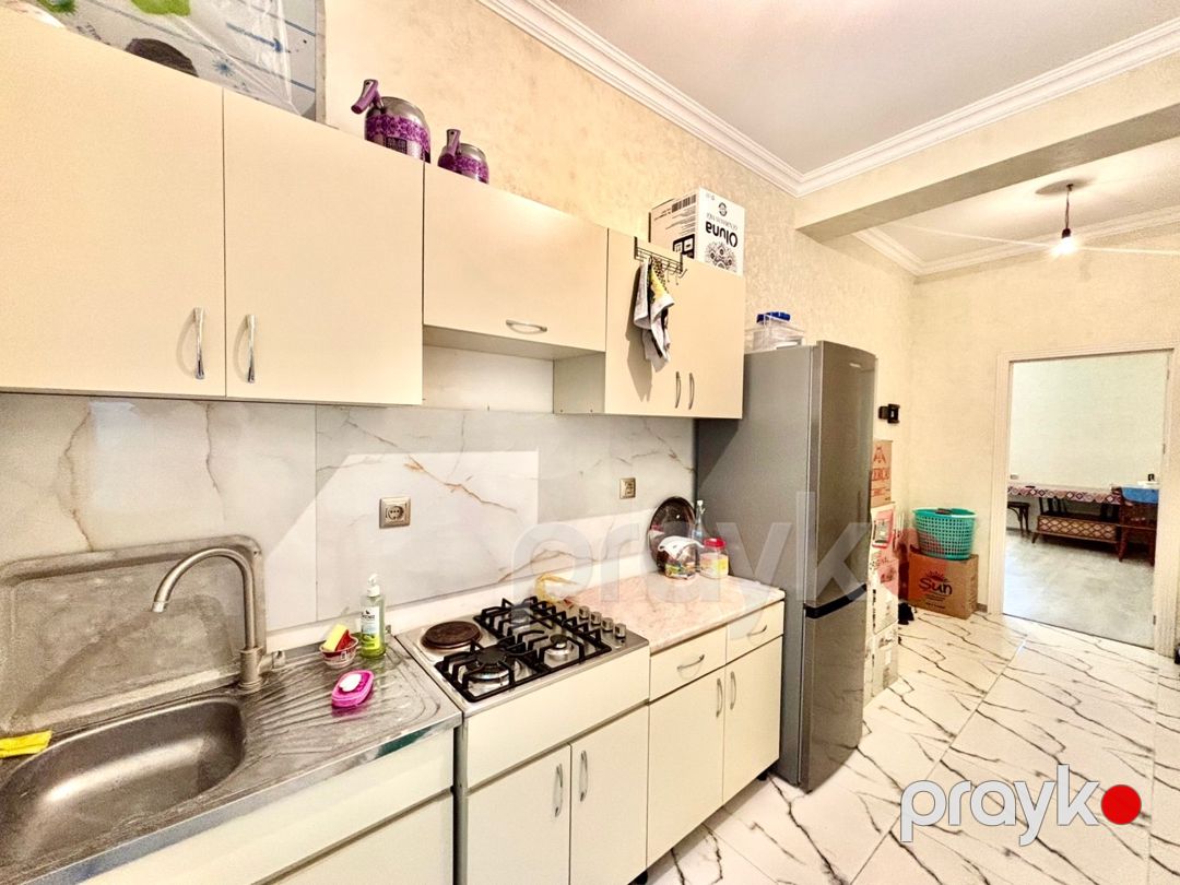 2-otaqlı yeni tikili, Sumqayıt ş., 52 m² — Mənzil, Sumqayıt (3)