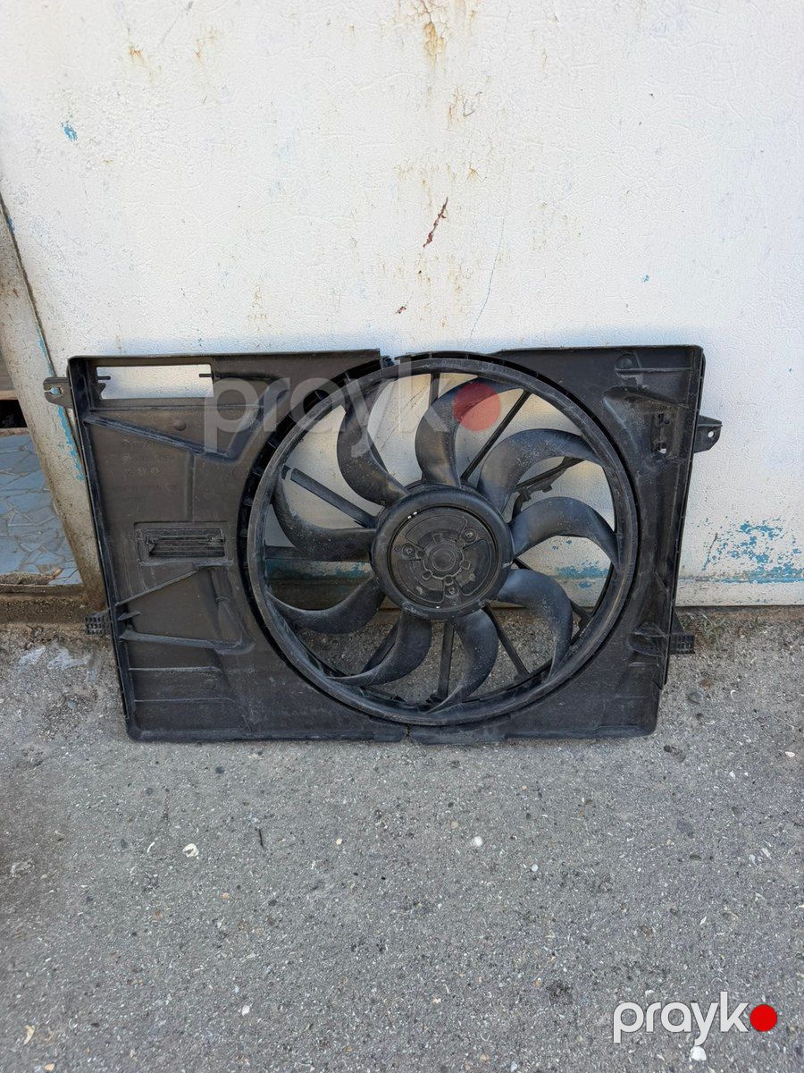 Hyundai Sonata elektron pəri — Ehtiyat hissələri və aksesuarlar, Bakı (2)