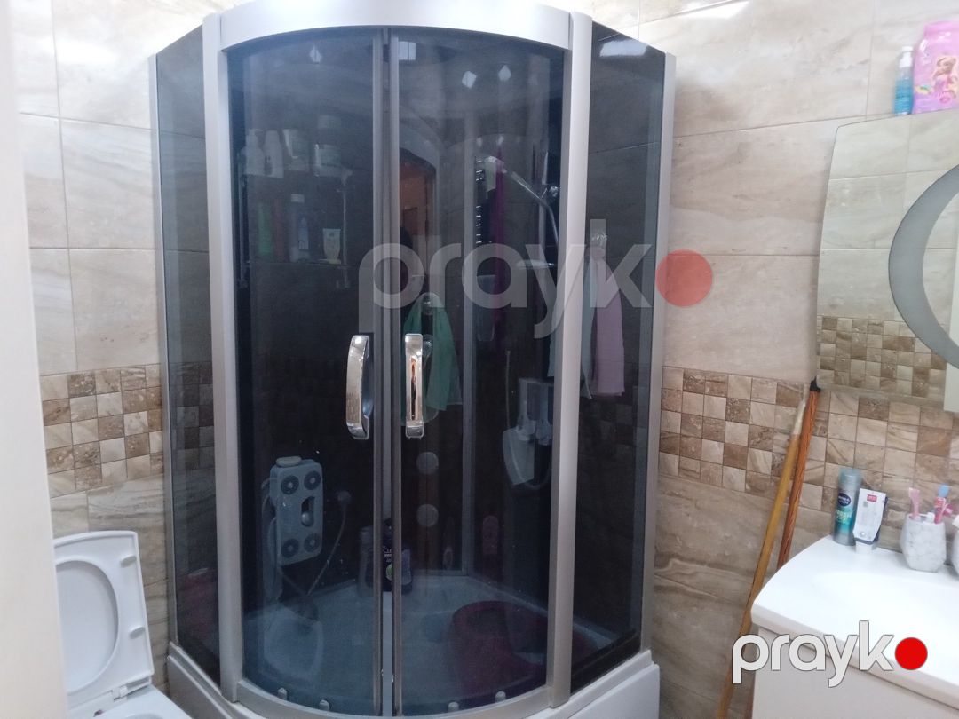 Satılır 3 otaqlı köhnə tikili 120 m² — Mənzil, Bakı (12)