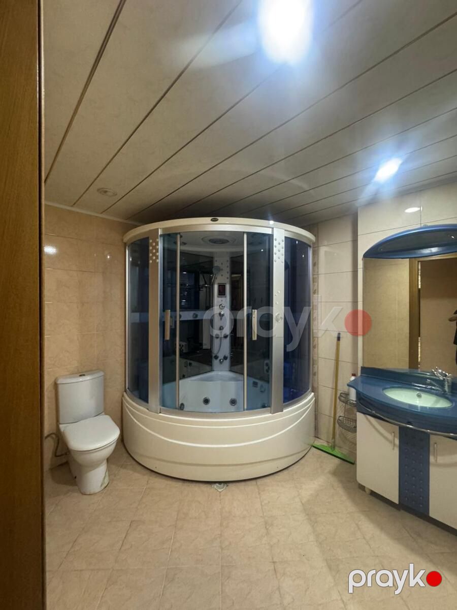 Satılır 3 otaqlı yeni tikili 155 m² — Mənzil, Bakı (10)