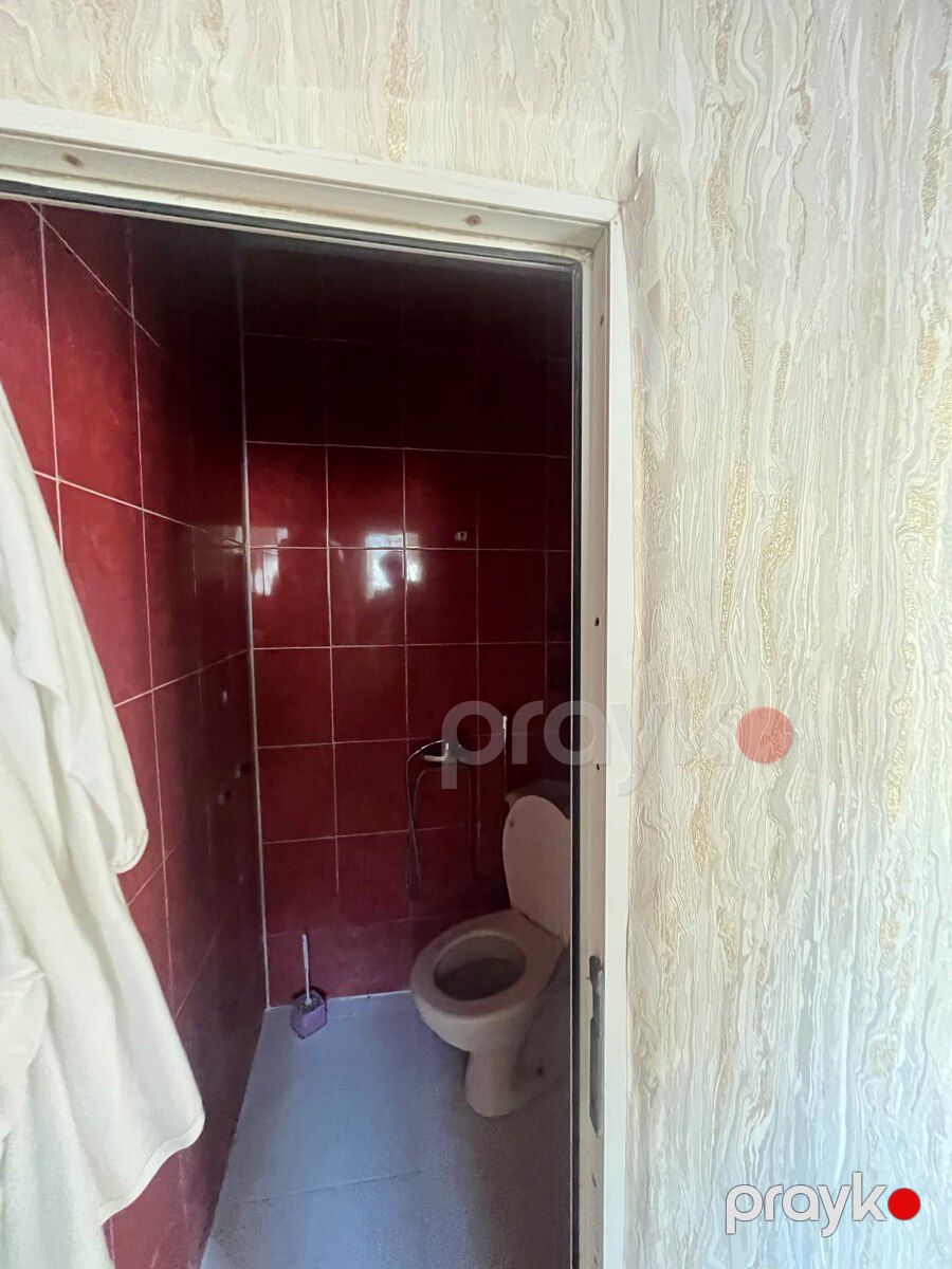 Həyət evi, Binəqədi qəs — Ev, villa, Bakı (6)
