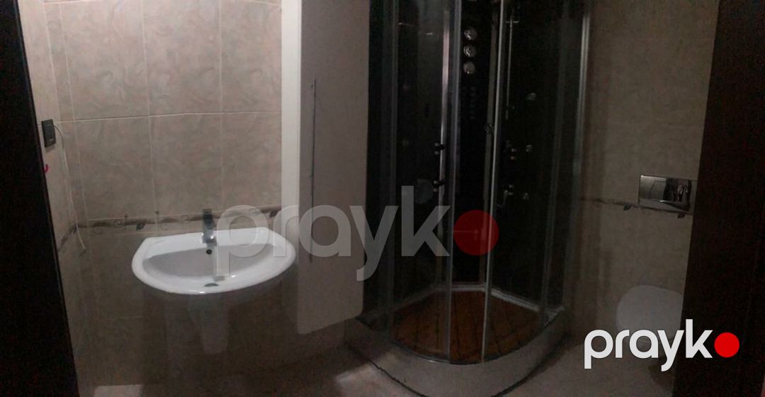 4 otaqlı mənzil kirayə verilir, 300 m², Rəşid Behbudov küç., Bakı — Mənzil, Qəbələ (3)