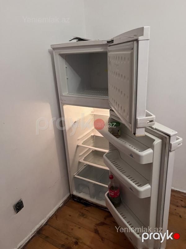 Satılır 3 otaqlı Bina evi menzil (Köhnə tikili), 80 m², Xətai rayonu — Mənzil, Bakı (10)