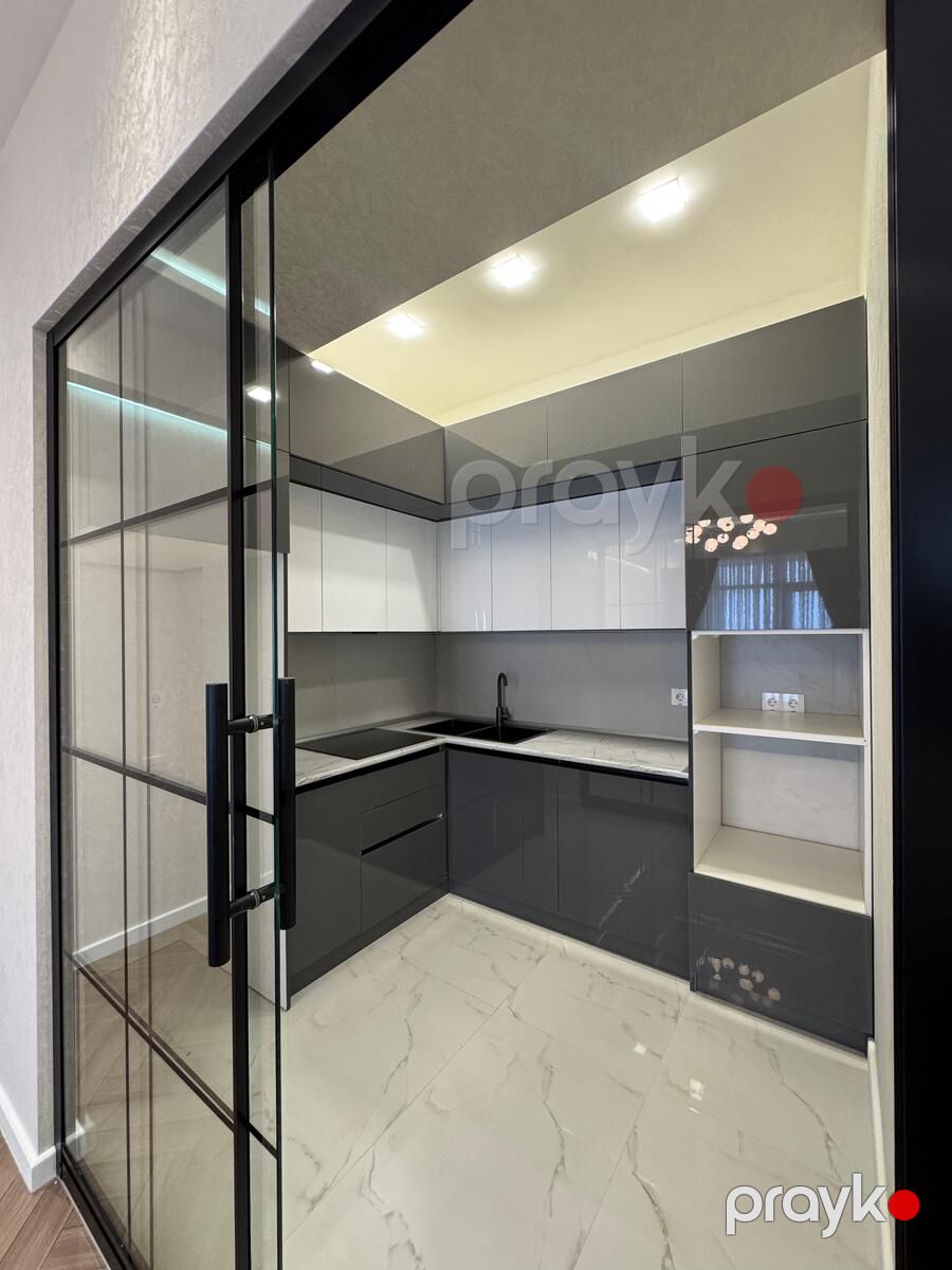 Satılır 2 otaqlı yeni tikili 65 m² — Mənzil, Bakı (9)