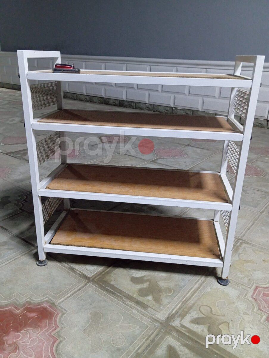 Ayaqqabı rəfi — Mebel, Bakı (2)
