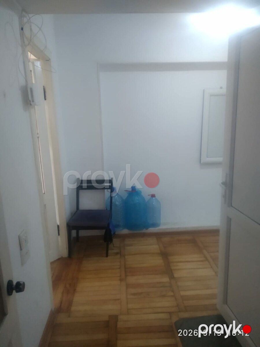 2-otaqlı mənzil kirayə verilir, Q.Qarayev m., 47 m² — Mənzil, Bakı (3)