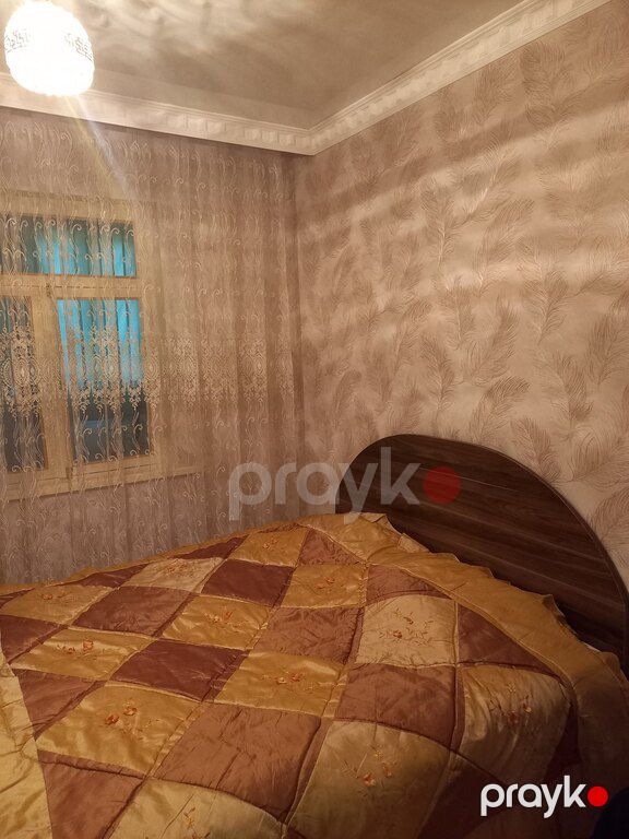 5-otaqlı mənzil, Gəncə ş., 96 m² — Mənzil, Gəncə (6)