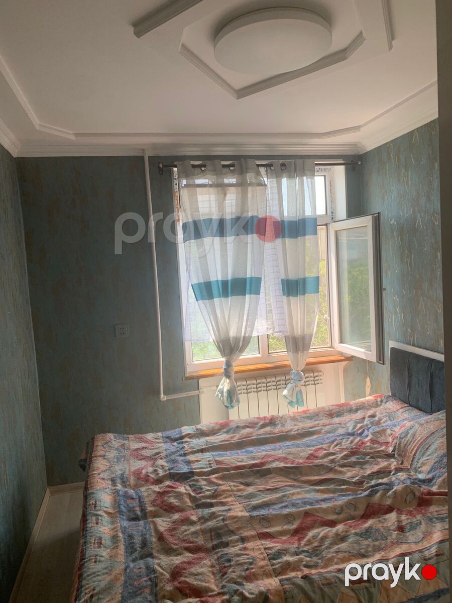 Satılır 2 otaqlı köhnə tikili 40 m² — Mənzil, Bakı (2)