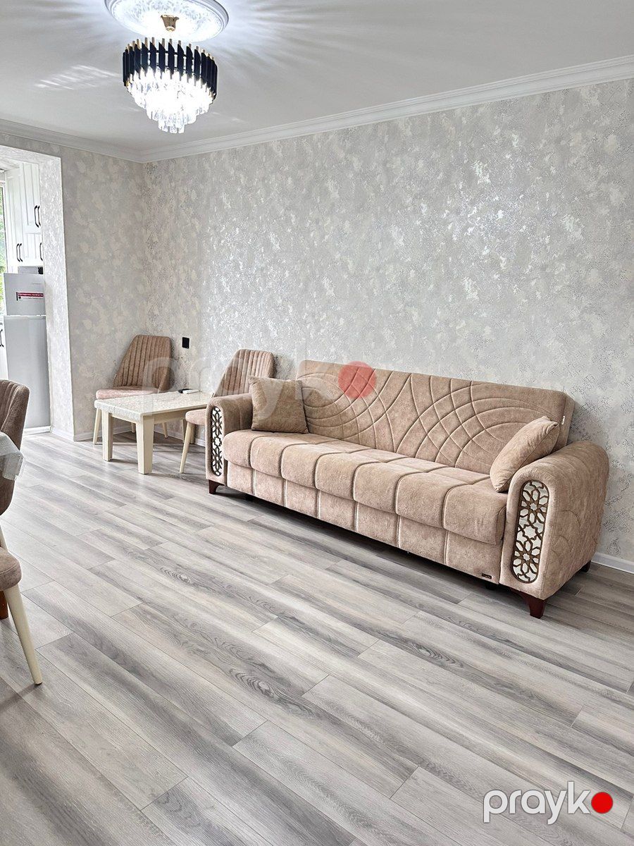 3-otaqlı mənzil, Biləcəri qəs., 55 m² — Mənzil, Bakı (6)