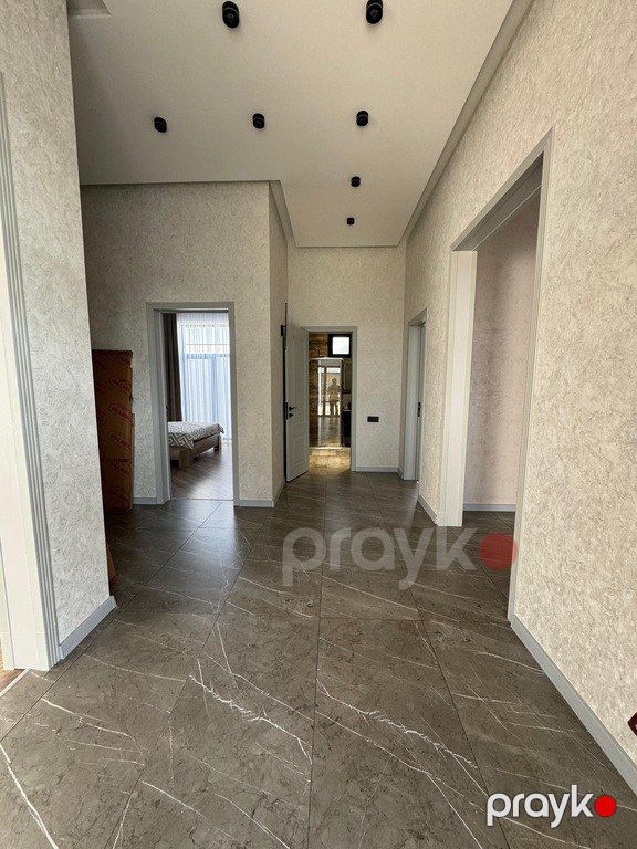 İcarəyə verilir 4 otaqlı həyət evi/bağ evi 230 m² — Ev, villa, Bakı (9)