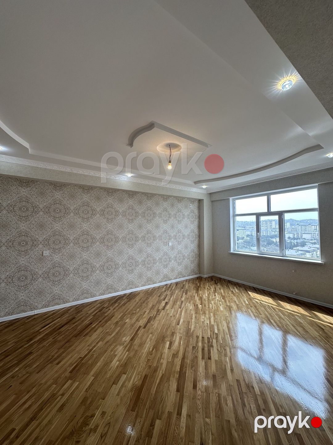 Satılır 3 otaqlı yeni tikili 115 m² — Mənzil, Xırdalan (7)
