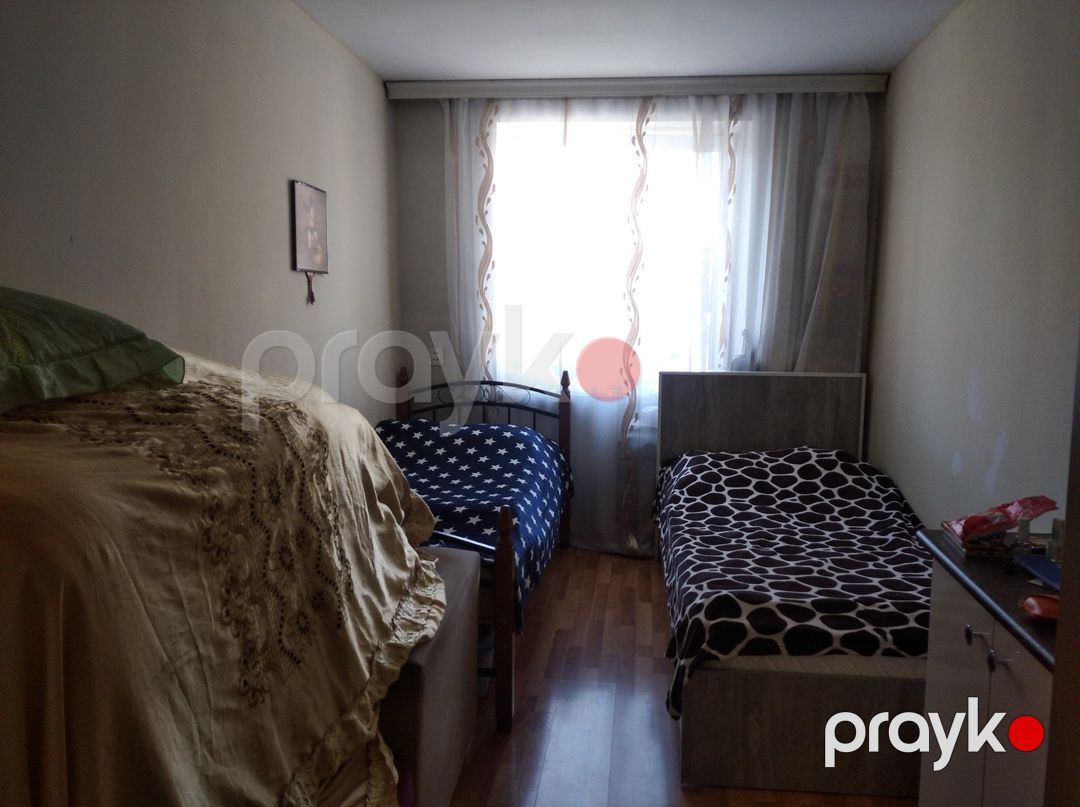 Satılır 2 otaqlı köhnə tikili 48 m² — Mənzil, Bakı (12)